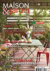 Maison et Jardin – 19 juillet 2022