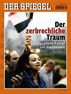 Der Spiegel Nr. 06 vom 07.02.2011 - Aktualisiert