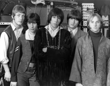 Buffalo Springfield - Retrospective: The Best Of Buffalo Springfield (1969)