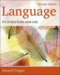 Language: Its Structure and Use, 7th Edition