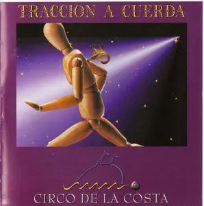 Lito Vitale - Traccion a Cuerda (1997) Repost
