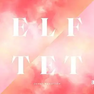 Jonny Mansfield - Elftet (2019) [Official Digital Download 24/96]