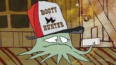 Squidbillies S12E02