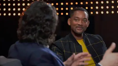 Will Smith: Reel Life (2019)