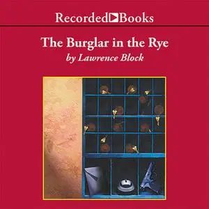 «The Burglar in the Rye» by Lawrence Block