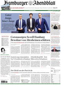 Hamburger Abendblatt – 01. April 2020