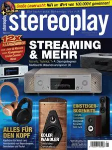 stereoplay – 10 Dezember 2020