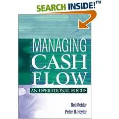 Managing Cash Flow An Operational Focus