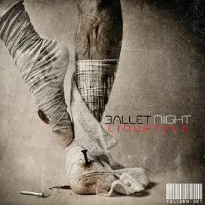 Cinortele - Ballet Night