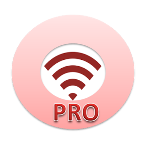 Wifi Password Recovery PRO v2.5