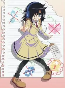 Watashi ga Motenai no wa Dou Kangaete mo Omaera ga Warui! (2013)