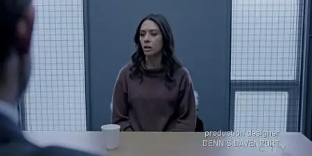 Cardinal S04E06