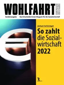 Wohlfahrt Intern – Februar 2022