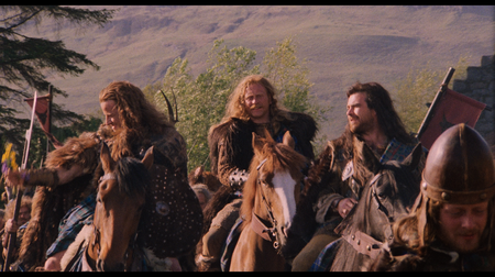 Highlander (1986) [4K, Ultra HD]