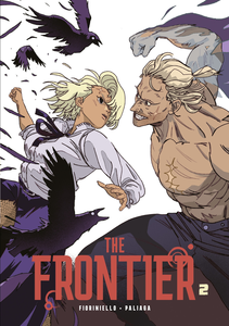 The Frontier - Tome 2