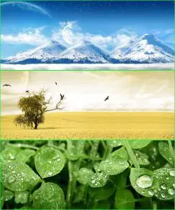 WideScreen WallPaper HQ