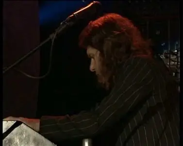 Emerson, Lake & Palmer - Live at Montreux 1997 (2004)