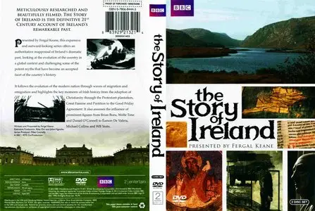 The Story of Ireland (Repost)