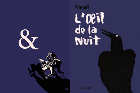 L'Œil de la Nuit