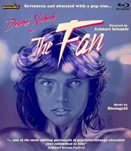 The Fan (1982) Der Fan