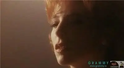 Mylene Farmer's music videos 