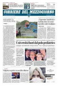Corriere del Mezzogiorno Bari - 14 Dicembre 2017