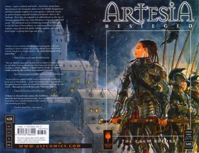 Artesia - Besieged 01 (2006) (NF29-DCP