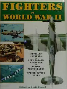 Fighters of World War II