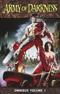 Army of Darkness Omnibus v01-03 (2010-2013) (digital) (The Magicians-Empire)