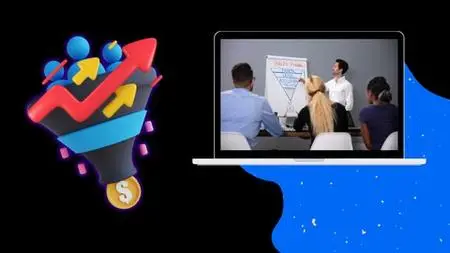 3-In-1 Internet Marketing Course - Beginner To 6-Figures