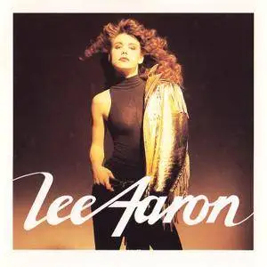 Lee Aaron - Lee Aaron (1987)