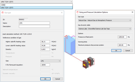 MagiCAD 2022 UR-2 for Autodesk Revit 2022