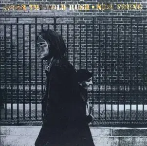 Neil Young - After The Gold Rush - (1970)
