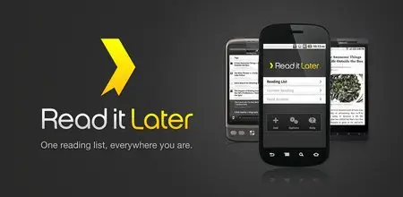Read It Later Pro v1.3