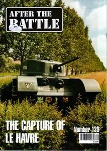 The Capture of Le Havre (After the Battle №139)
