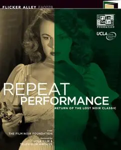 Repeat Performance (1947)