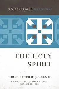 The Holy Spirit