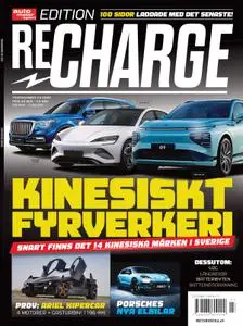 ReCharge by auto motor & sport – 06 oktober 2022