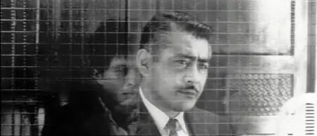Akira Kurosawa-Tengoku to jigoku ('High and Low') (1963)