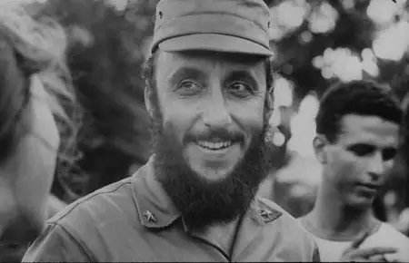 Agnès Varda - Salut les cubains (1963)