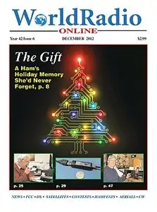 WorldRadio Online - December 2012