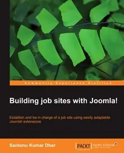 Building job sites with Joomla! (repost)