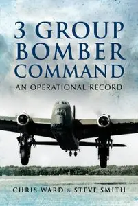 3 Group Bomber Command