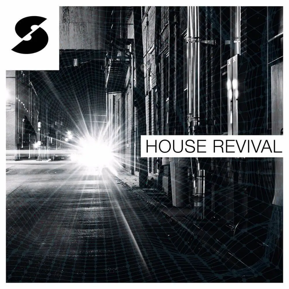 Samplephonics House Revival MULTiFORMAT