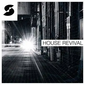 Samplephonics House Revival MULTiFORMAT