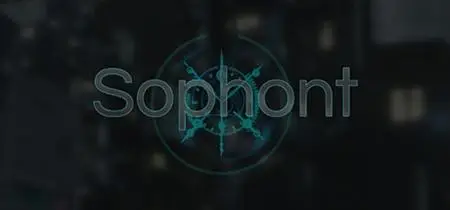 Sophont (2019)