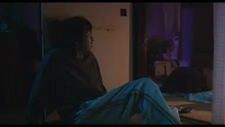 Ju-On: Origins S01E05