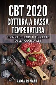 CBT 2020 - COTTURA A BASSA TEMPERATURA