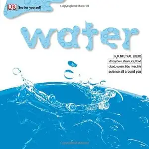 Trevor Day, Dave Cockburn, "Water (See for Yourself)" [Repost]