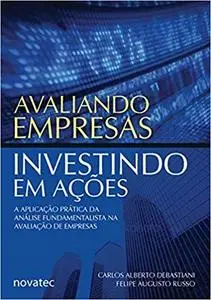 Avaliando Empresas, Investindo em Acoes